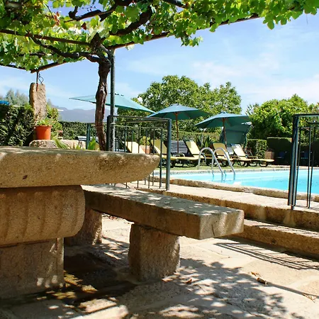 Quinta Da Aldeia