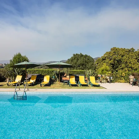 Casa rural Quinta Da Aldeia Ponte de Lima