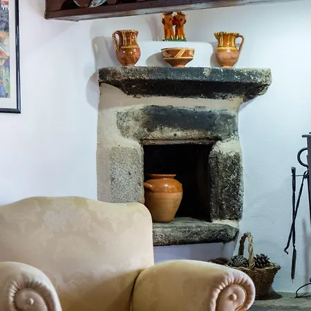 Quinta Da Aldeia *