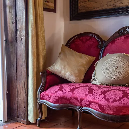 Landsted Quinta Da Aldeia Ponte de Lima