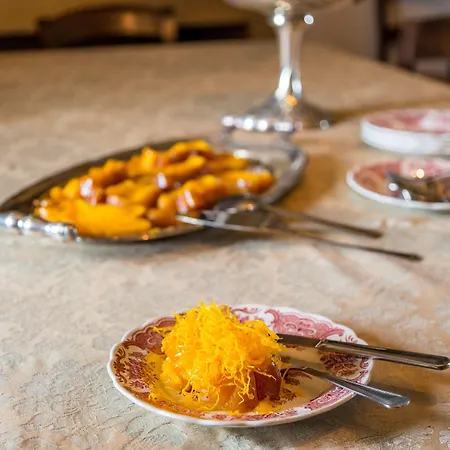 Quinta Da Aldeia Kır Evi