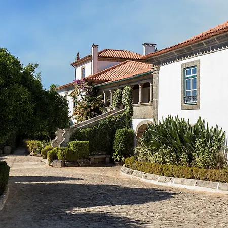 Quinta Da Aldeia Casa rural Ponte de Lima