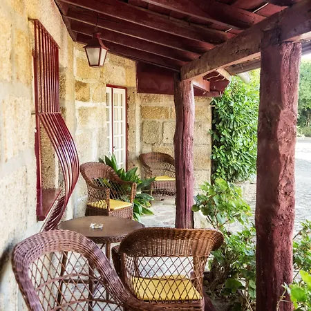 Kır Evi Quinta Da Aldeia Ponte de Lima