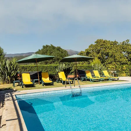 Quinta Da Aldeia *