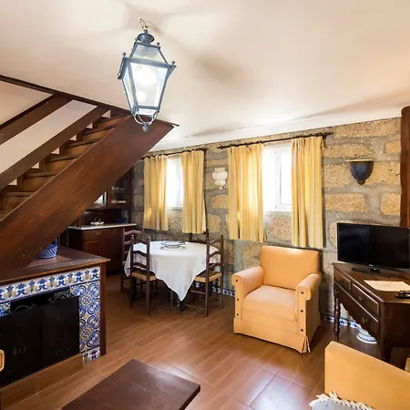 Casa rural Quinta Da Aldeia