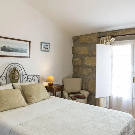 Gospodarstwo wiejskie Quinta Da Aldeia Ponte de Lima