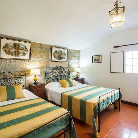Gospodarstwo wiejskie Quinta Da Aldeia