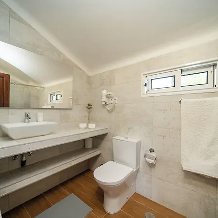 Gospodarstwo wiejskie Quinta Da Aldeia