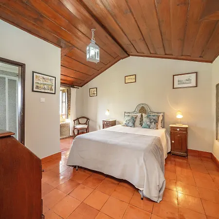 Landsted Quinta Da Aldeia Ponte de Lima