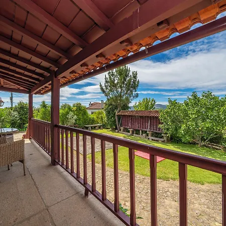 Quinta Da Aldeia * Ponte de Lima