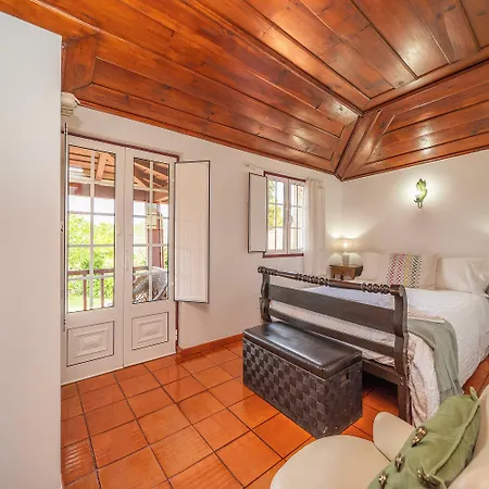 Landsted Quinta Da Aldeia