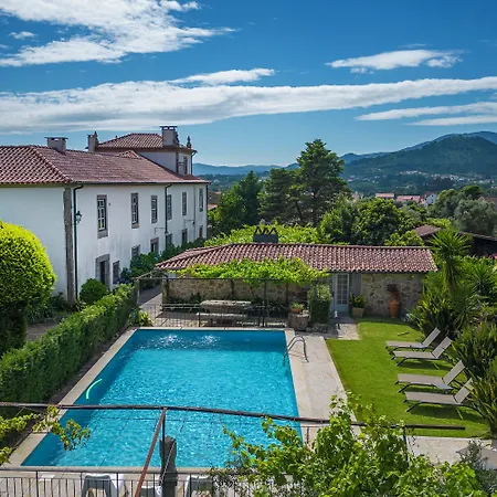 Quinta Da Aldeia 蓬德利马