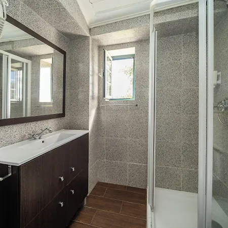 Quinta Da Aldeia منزل ريفي *