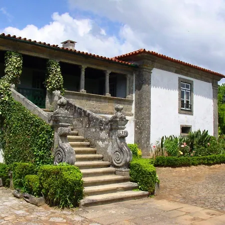 Quinta Da Aldeia منزل ريفي *