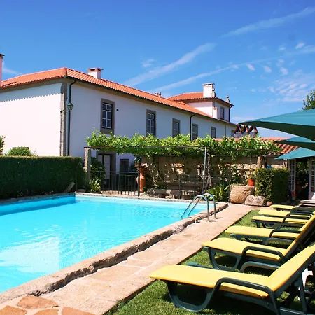 Quinta Da Aldeia بونتي دي ليما