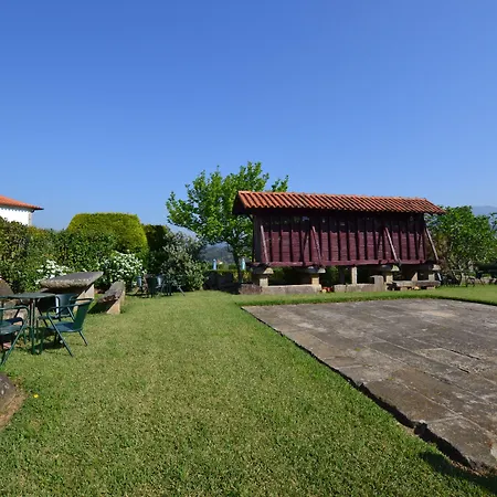 Quinta Da Aldeia منزل ريفي بونتي دي ليما