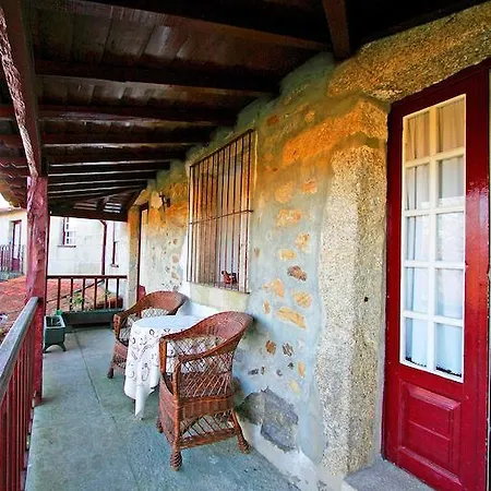 Quinta Da Aldeia Ponte de Lima
