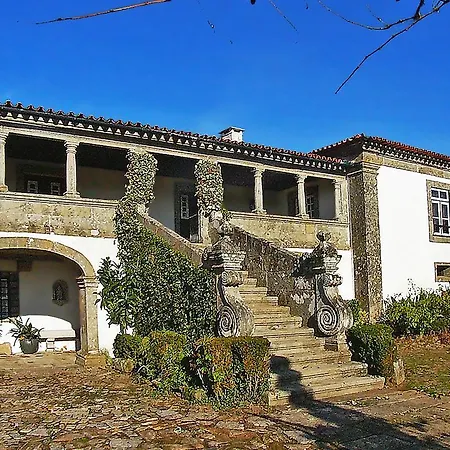 Casa rural Quinta Da Aldeia Ponte de Lima