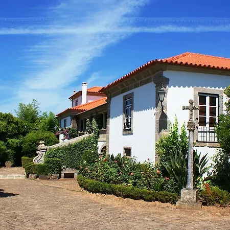 Casa rural Quinta Da Aldeia *