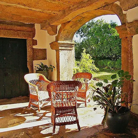 Gospodarstwo wiejskie Quinta Da Aldeia