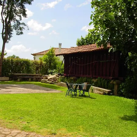 Gospodarstwo wiejskie Quinta Da Aldeia *