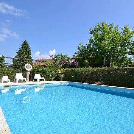 Casa rural Quinta Da Aldeia Ponte de Lima