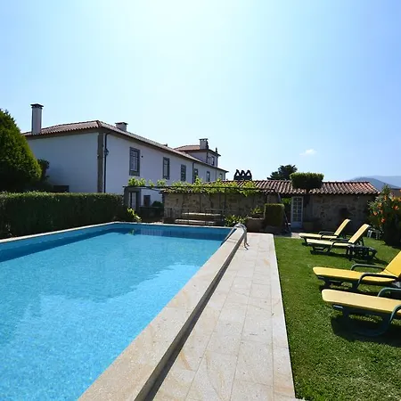 Casa rural Quinta Da Aldeia *
