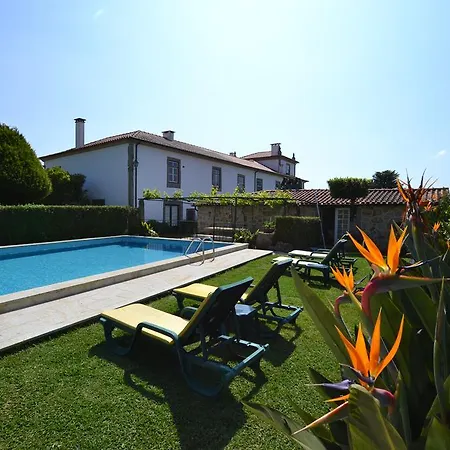 Quinta Da Aldeia Ponte de Lima