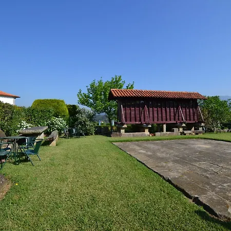 Quinta Da Aldeia Casa rural Ponte de Lima