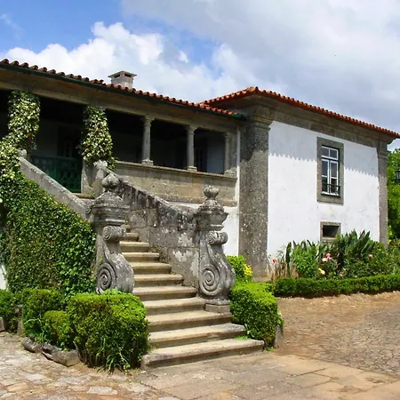 Casa rural Quinta Da Aldeia