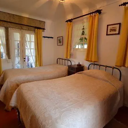 Gospodarstwo wiejskie Quinta Da Aldeia Ponte de Lima