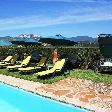 Quinta Da Aldeia Casa rural Ponte de Lima
