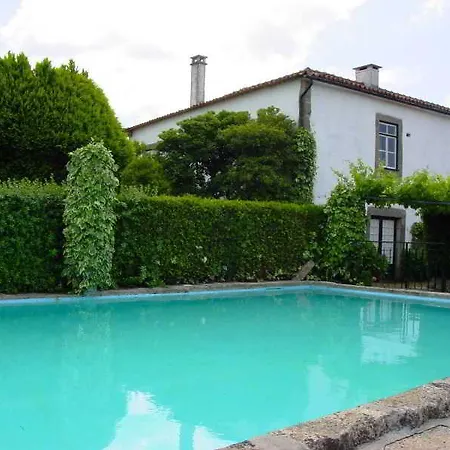 Quinta Da Aldeia 蓬德利马