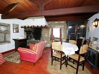 Quinta Da Aldeia 蓬德利马