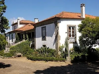 Quinta Da Aldeia