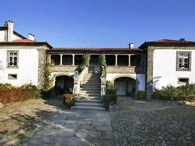 Casa rural Quinta Da Aldeia Ponte de Lima
