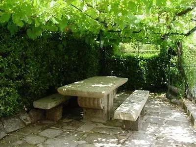 乡村民宿 Quinta Da Aldeia