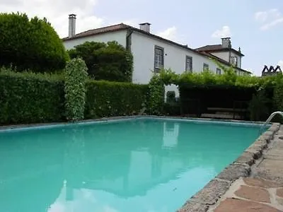 Quinta Da Aldeia Casa rural Ponte de Lima