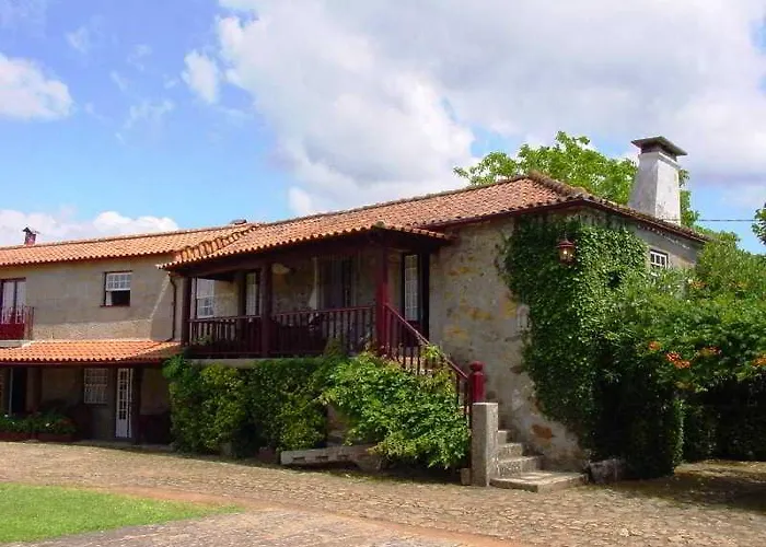Quinta Da Aldeia