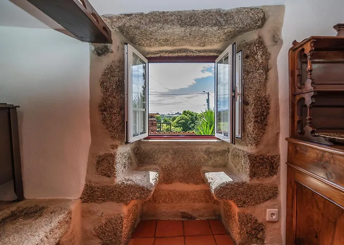 Quinta Da Aldeia Ponte de Lima