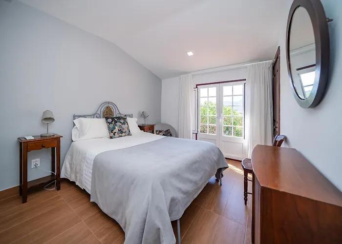 Quinta Da Aldeia * Ponte de Lima