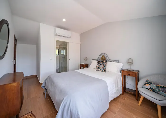 Quinta Da Aldeia Country house *