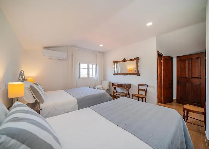 Quinta Da Aldeia Country house Ponte de Lima