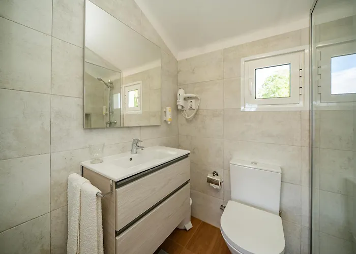 Landhaus Quinta Da Aldeia Ponte de Lima