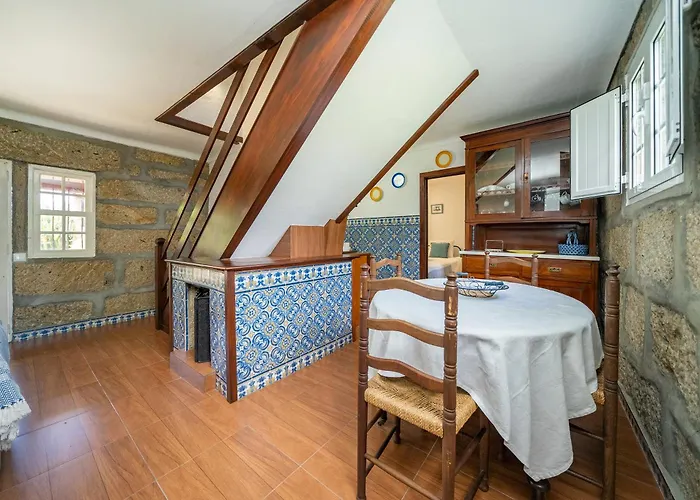 Quinta Da Aldeia * Ponte de Lima