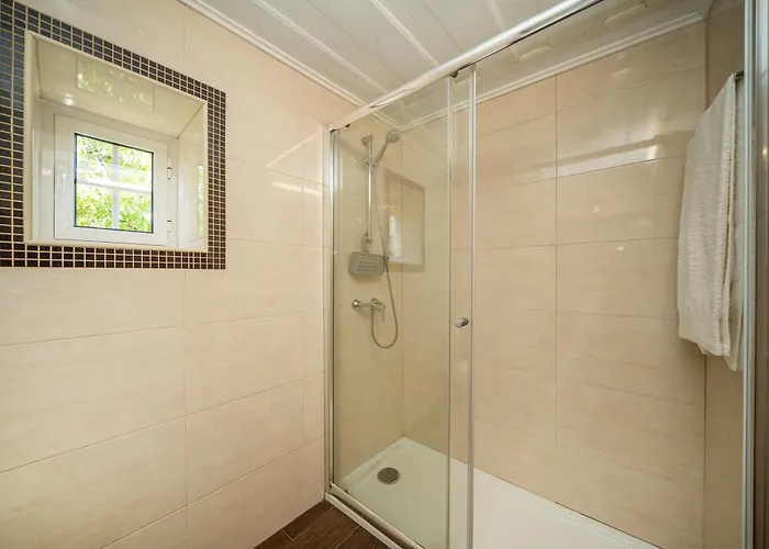 Landhaus Quinta Da Aldeia *