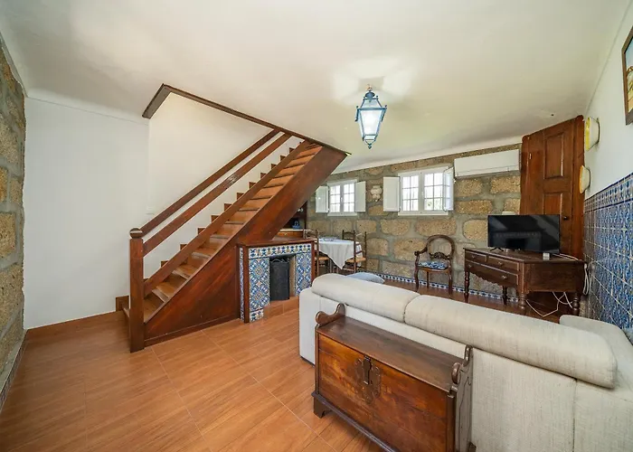 Country house Quinta Da Aldeia Ponte de Lima