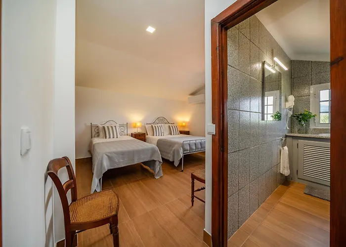 Quinta Da Aldeia * Ponte de Lima