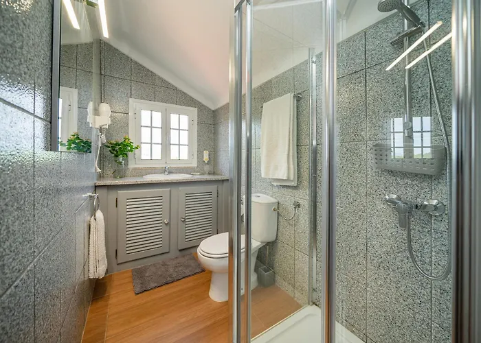 Landhaus Quinta Da Aldeia