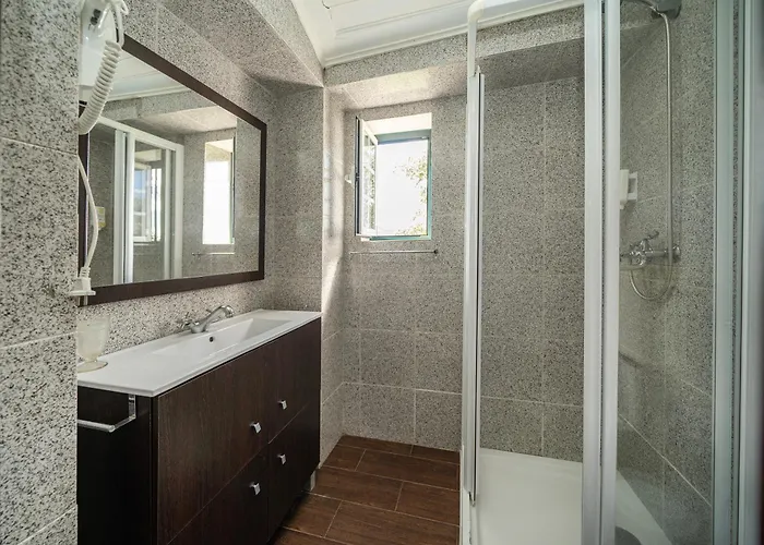 Quinta Da Aldeia Country house *